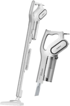 Вертикальный пылесос Deerma