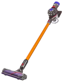 Вертикальный пылесос Dyson