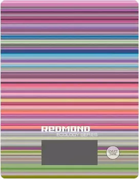 Весы кухонные Redmond