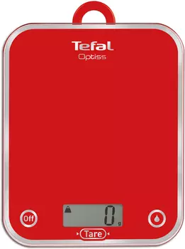 Весы кухонные Tefal