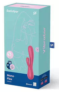 Вибратор-кролик Satisfyer