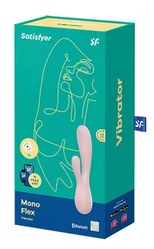 Вибратор-кролик Satisfyer