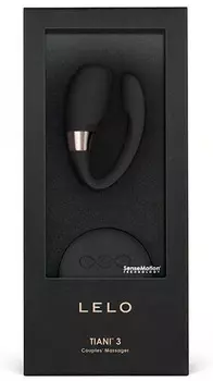 Вибратор Lelo