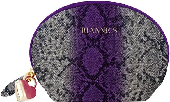 Вибратор Rianne s