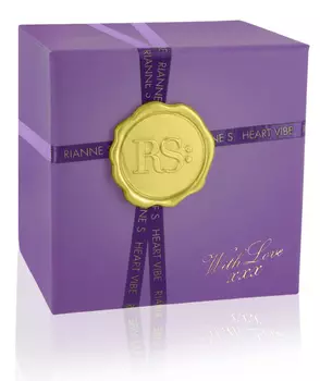 Вибратор Rianne s