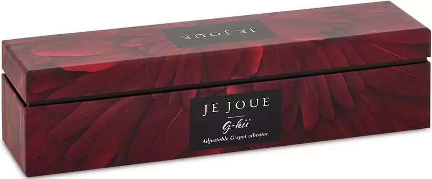 Вибромассажер Je Joue