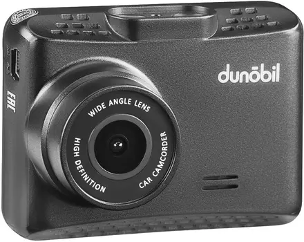 Видеорегистратор Dunobil