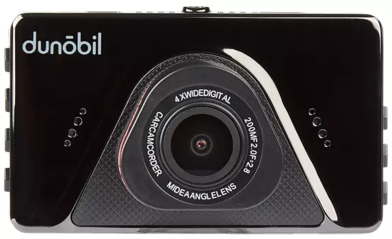 Видеорегистратор Dunobil