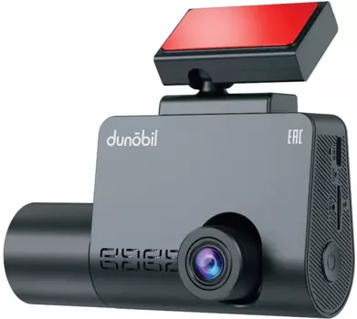 Видеорегистратор Dunobil