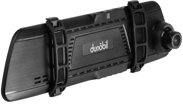 Видеорегистратор Dunobil