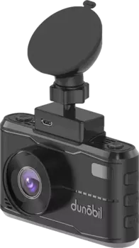 Видеорегистратор Dunobil