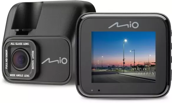Видеорегистратор Mio