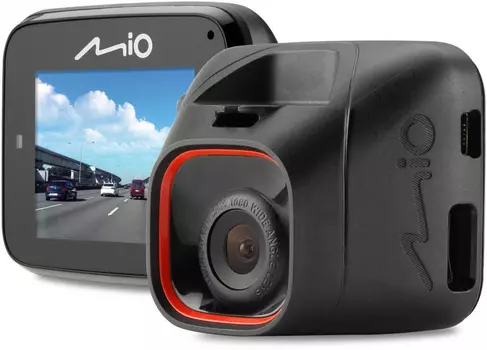 Видеорегистратор Mio