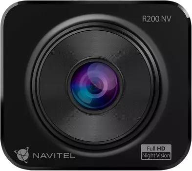 Видеорегистратор Navitel
