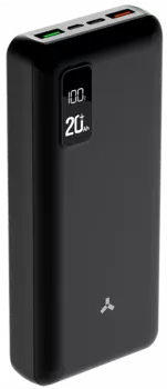 Внешний аккумулятор Accesstyle