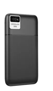 Внешний аккумулятор Akai