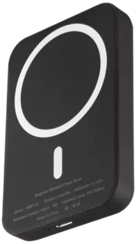 Внешний аккумулятор Barn&Hollis