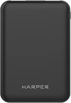 Внешний аккумулятор Harper