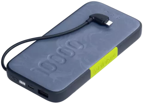 Внешний аккумулятор InfinityLab