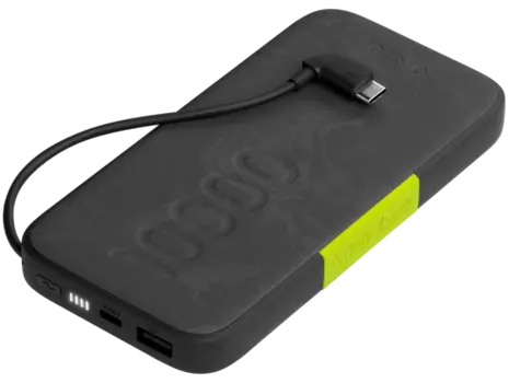 Внешний аккумулятор InfinityLab