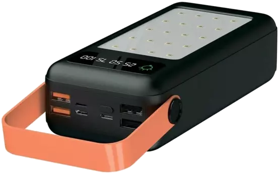 Внешний аккумулятор RedLine