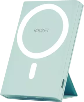 Внешний аккумулятор Rocket