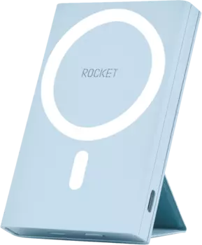 Внешний аккумулятор Rocket