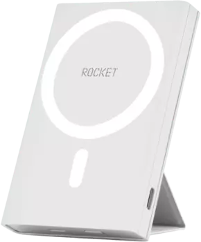 Внешний аккумулятор Rocket