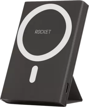 Внешний аккумулятор Rocket