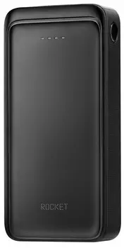 Внешний аккумулятор Rocket