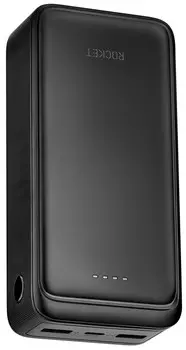 Внешний аккумулятор Rocket