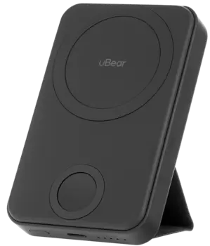 Внешний аккумулятор uBear