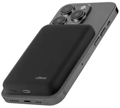 Внешний аккумулятор uBear