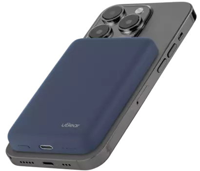 Внешний аккумулятор uBear