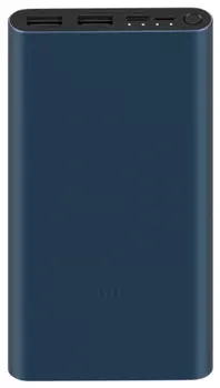 Внешний аккумулятор Xiaomi