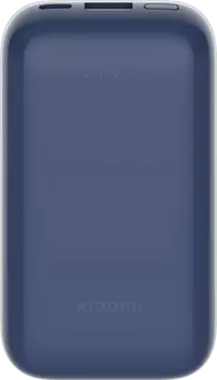 Внешний аккумулятор Xiaomi
