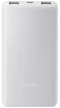 Внешний аккумулятор Xiaomi