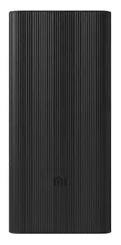 Внешний аккумулятор Xiaomi