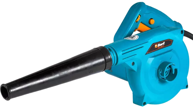 Воздуходув электрический Bort