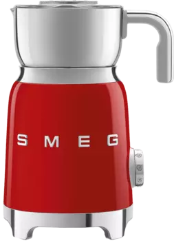 Вспениватель молока Smeg