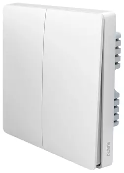 Выключатель настенный Aqara