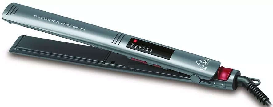 Выпрямитель волос GA.MA