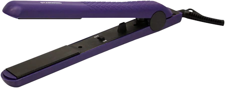 Выпрямитель волос Starwind