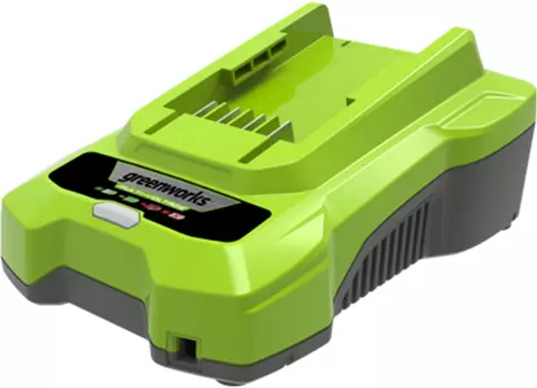 Зарядное устройство Greenworks