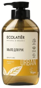 Жидкое мыло для рук Ecolatier