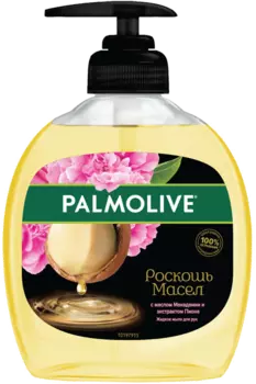 Жидкое мыло для рук Palmolive