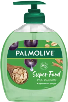 Жидкое мыло для рук Palmolive