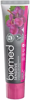 Зубная паста Biomed