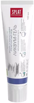 Зубная паста Splat