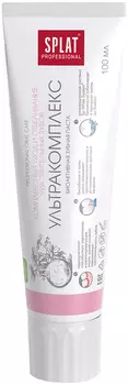 Зубная паста Splat